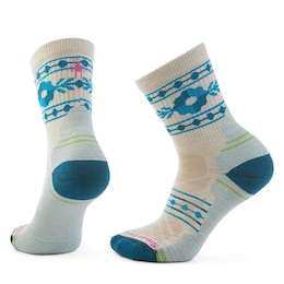 Smartwool Women's Hike Cushion Durable Breathable Hiking Socks
