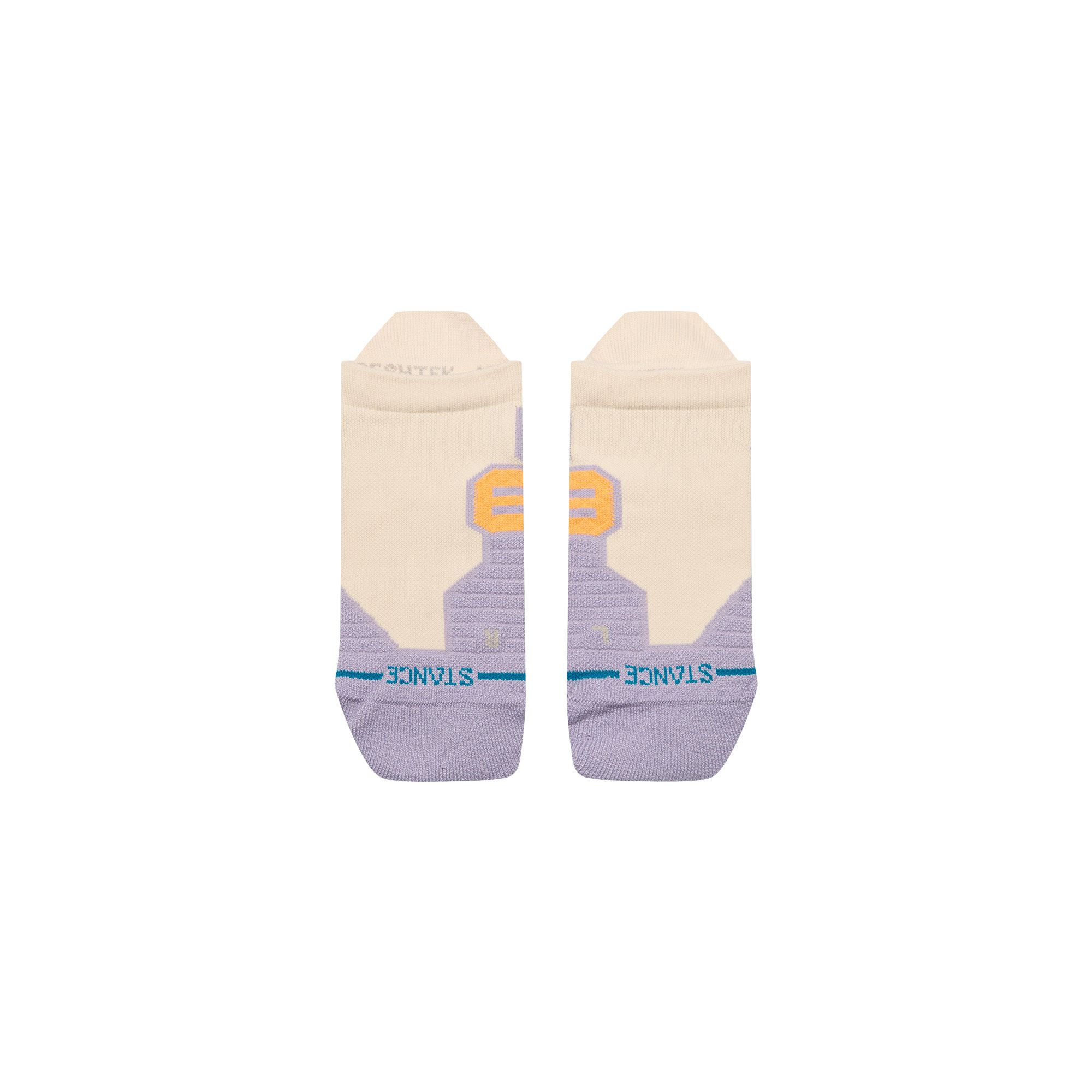 Stance Women's Core Medium Tab Socks