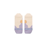 Stance Women's Core Medium Tab Socks Front_Flat