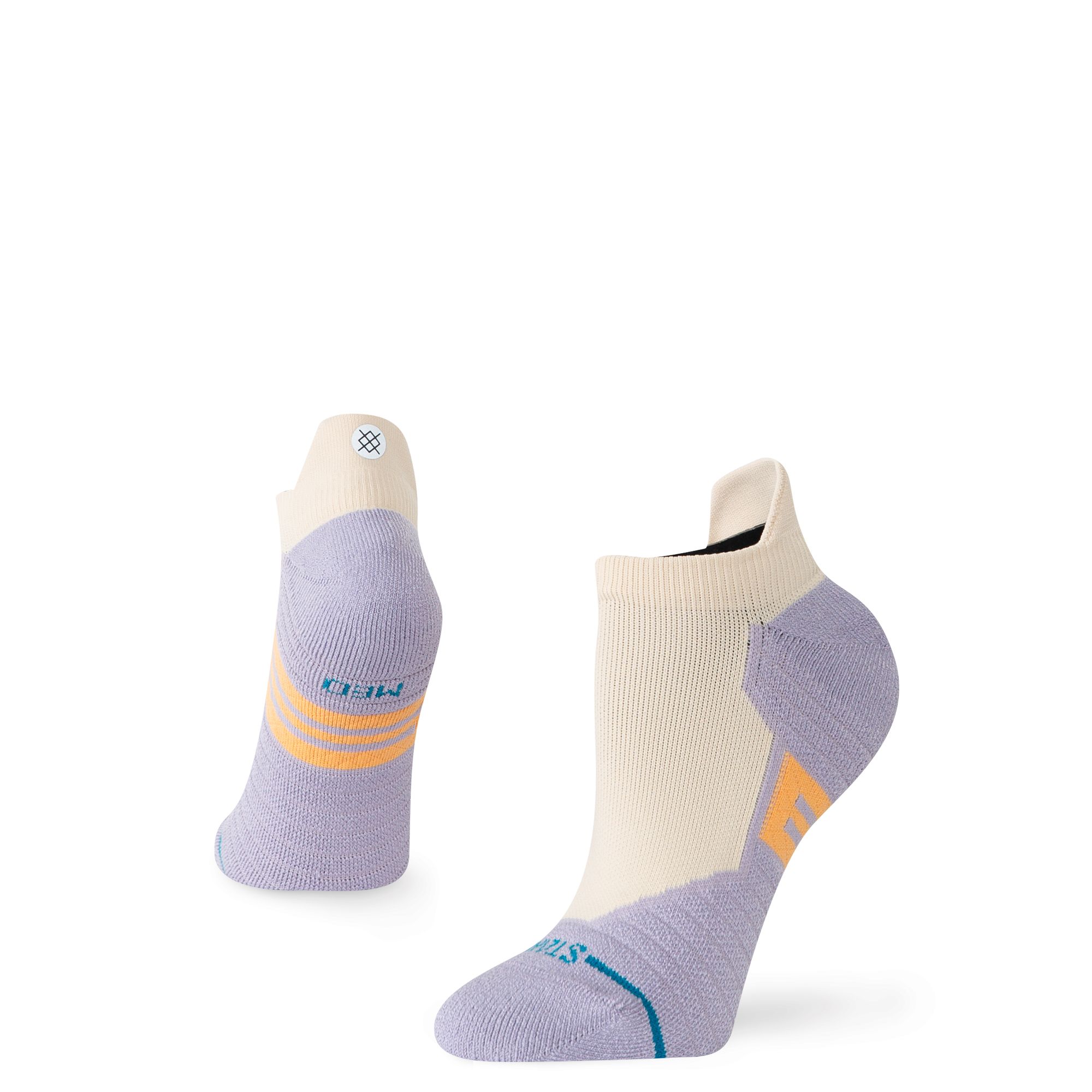 Stance Women's Core Medium Tab Socks