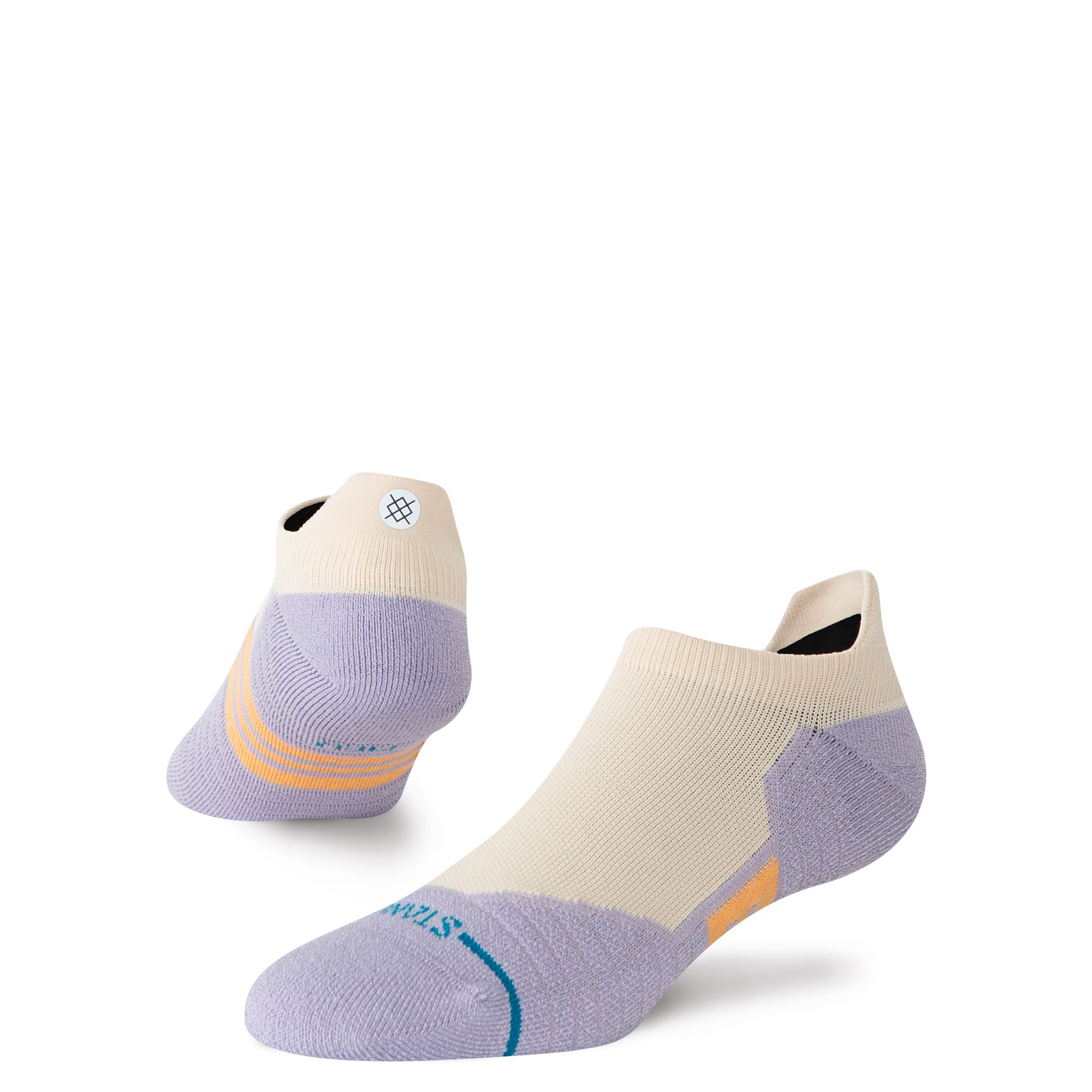 Stance Women's Core Medium Tab Socks