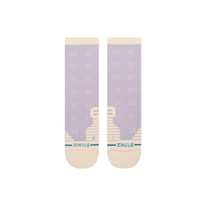 Stance Women's Latta Medium Crew Socks