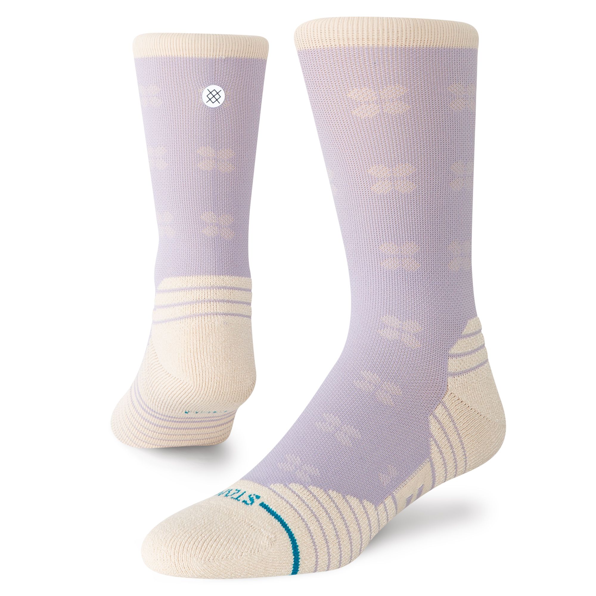 Stance Women's Latta Medium Crew Socks