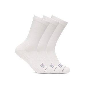 HOKA Women's Running Crew Socks - 3-pk