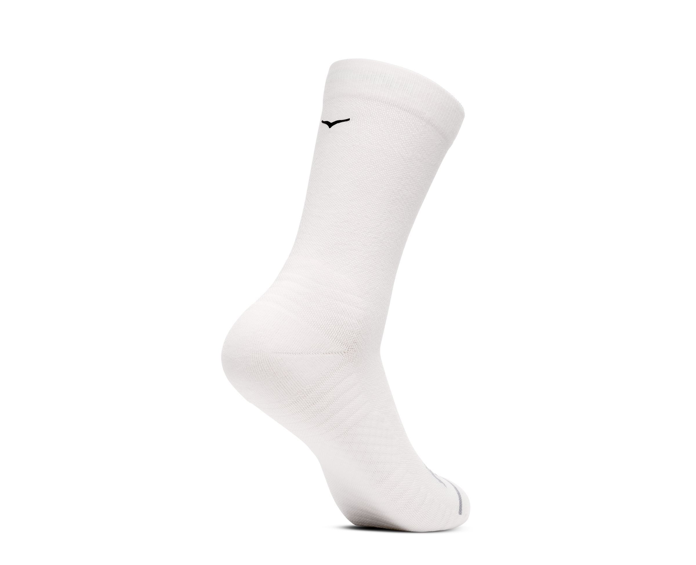 HOKA Women's Running Crew Socks - 3-pk