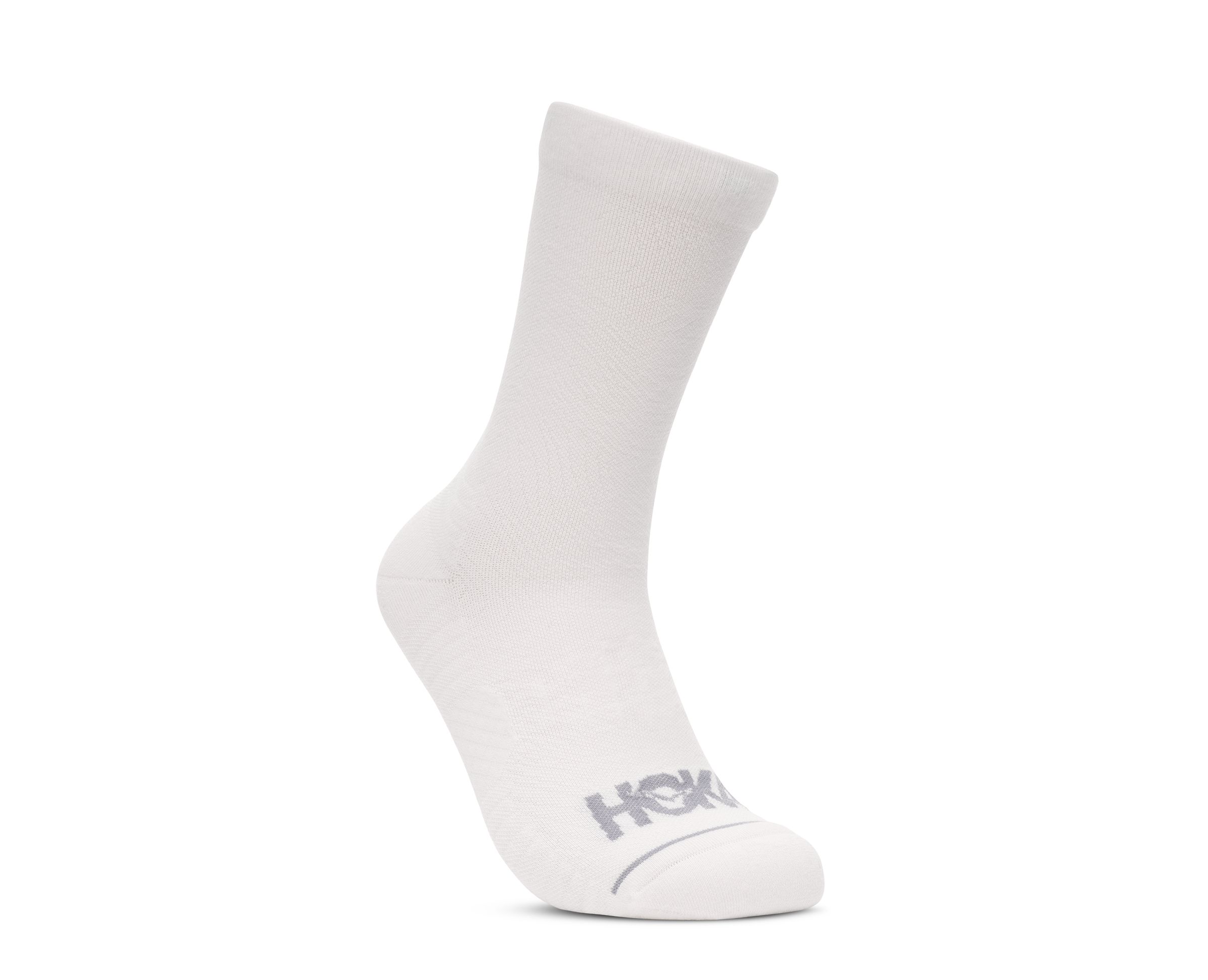 HOKA Women's Running Crew Socks - 3-pk