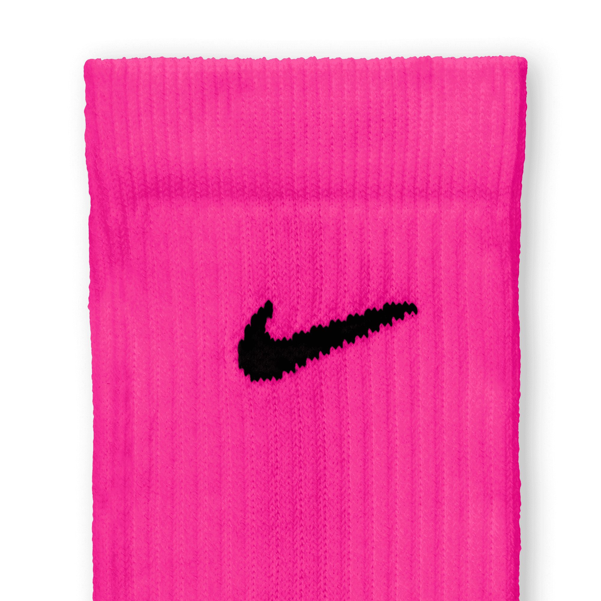 Nike Women's Elite Medium Basketball Crew Socks