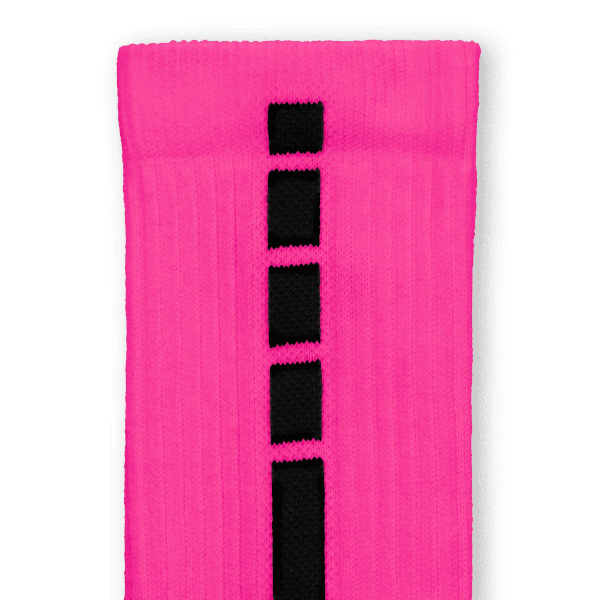 Nike Women's Elite Medium Basketball Crew Socks