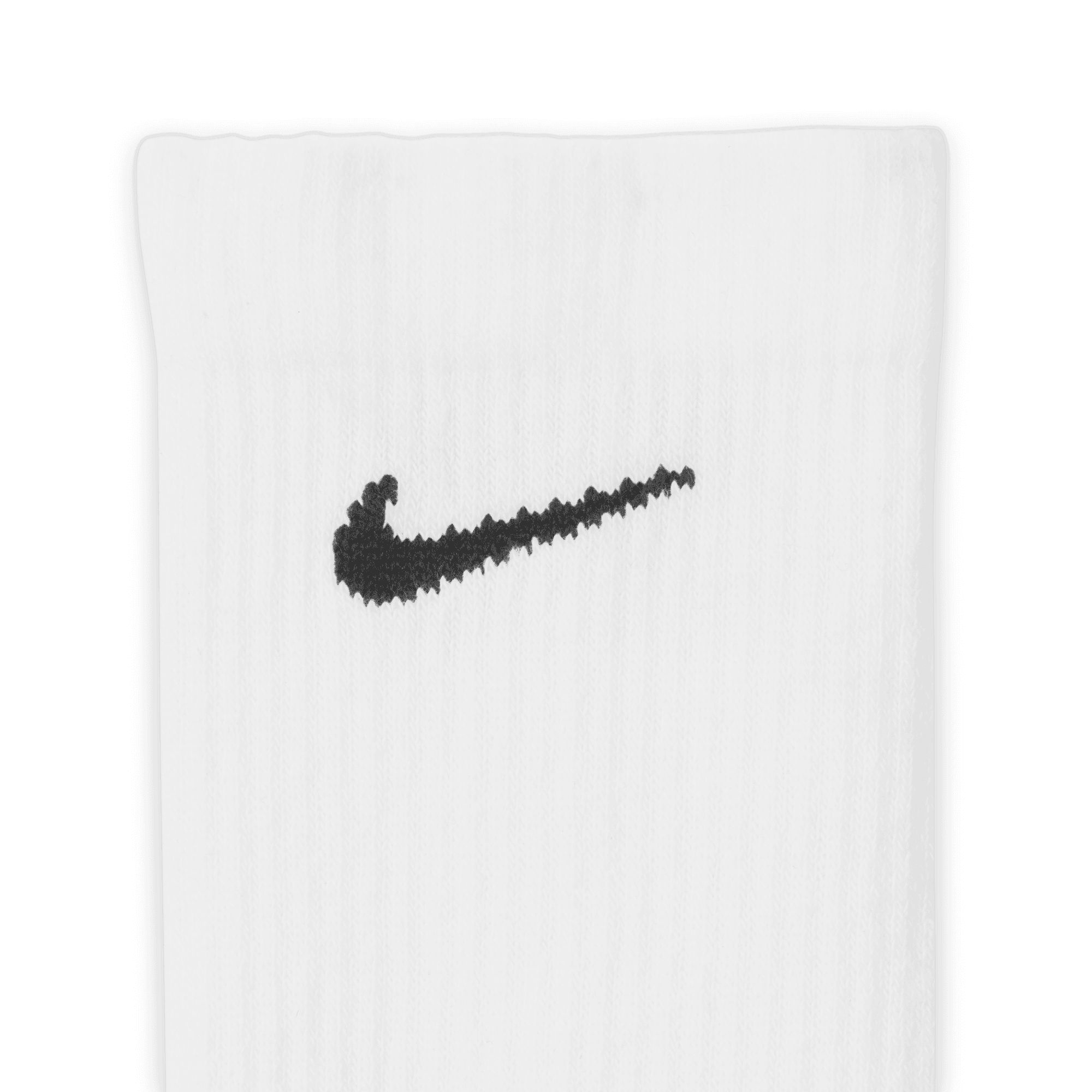 Nike Women's Everyday Elevated Crew Socks 6-pk