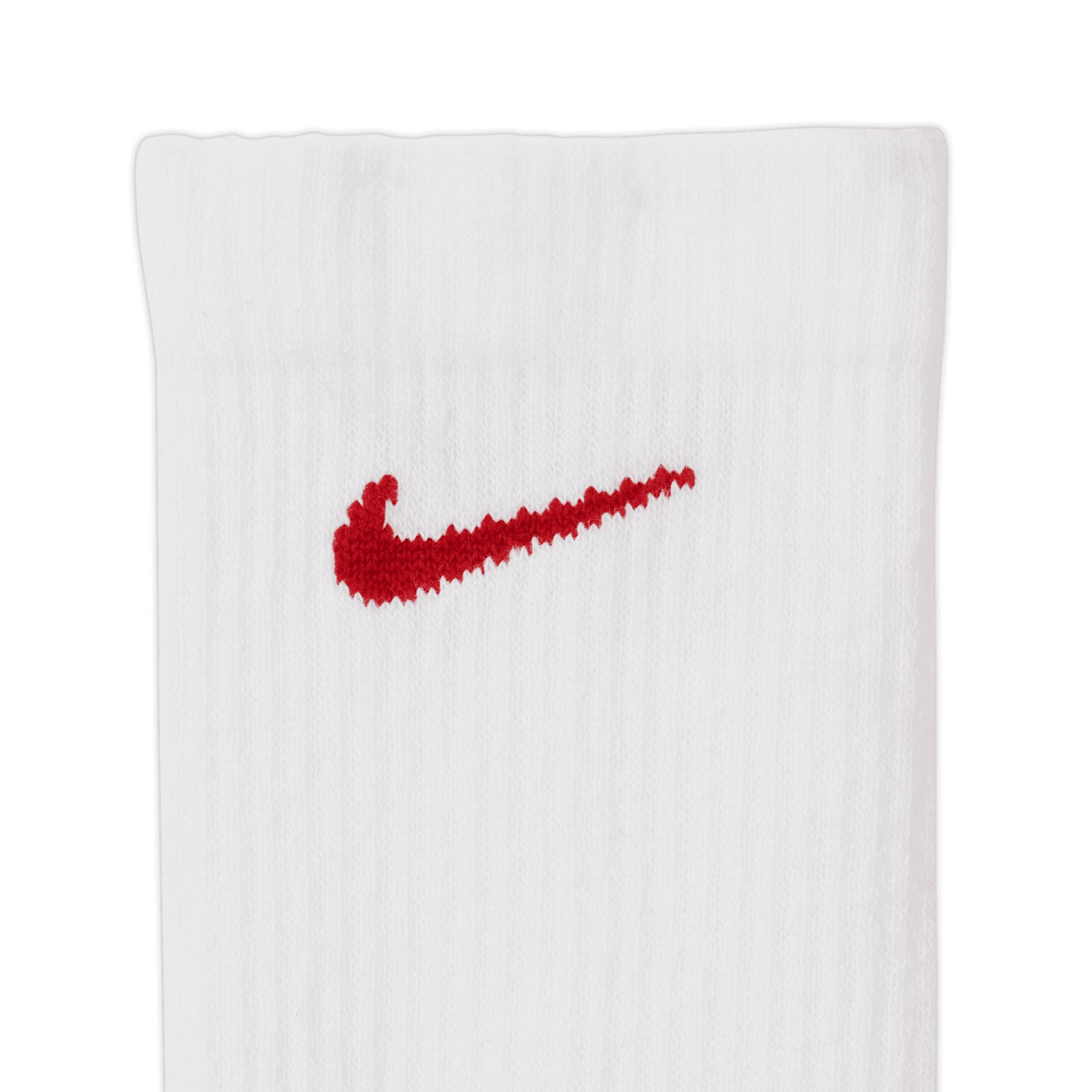 Nike Women's Everyday Elevated Crew E Socks 6-pk