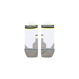 Stance Women's Athletic Line Up Medium Tab Socks Front_Flat