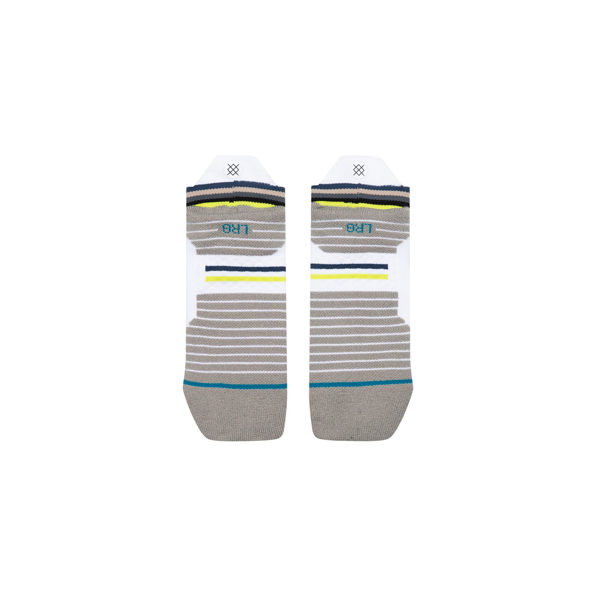 Stance Women's Athletic Line Up Medium Tab Socks
