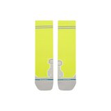 Stance Women's Reflector Run Crew Socks