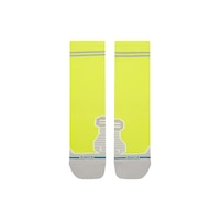 Stance Women's Reflector Run Crew Socks
