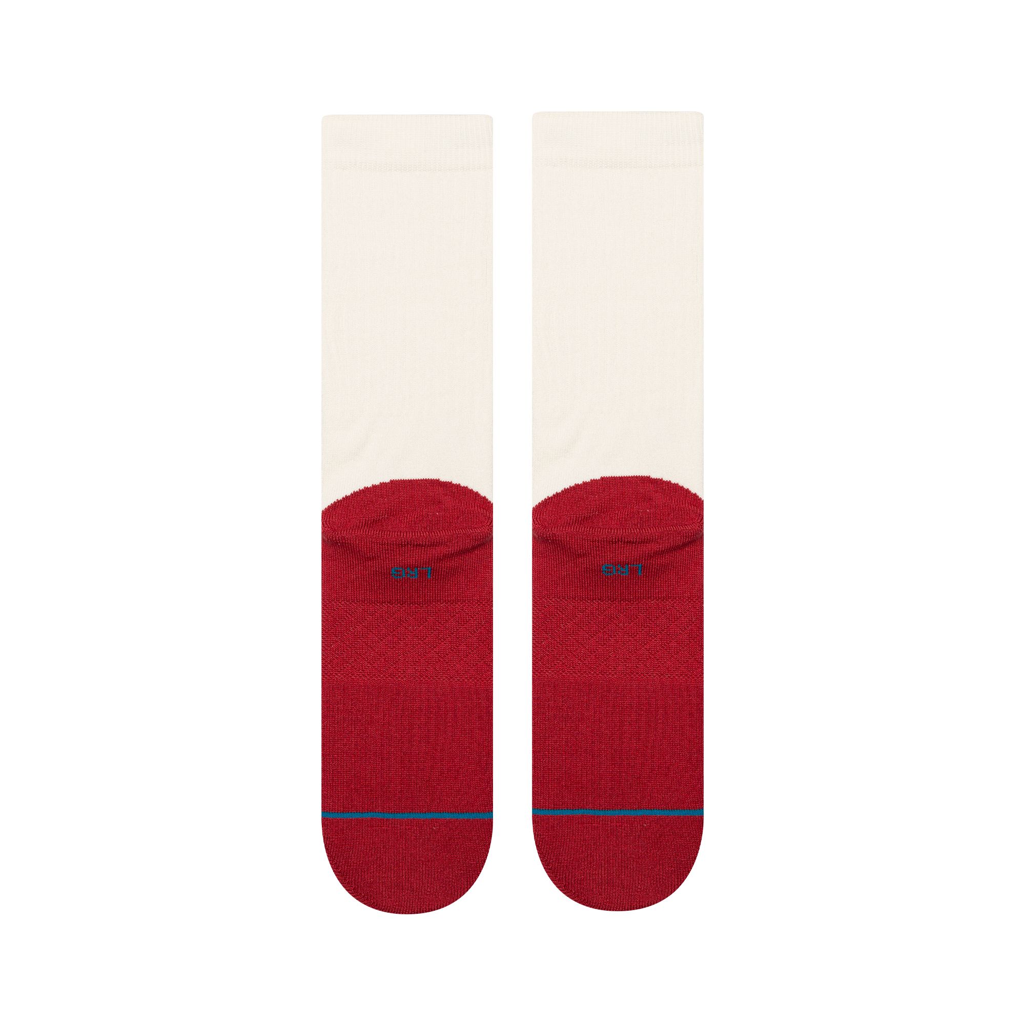 Stance Women's Heating Up Crew Socks