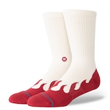 Stance Women's Heating Up Crew Socks