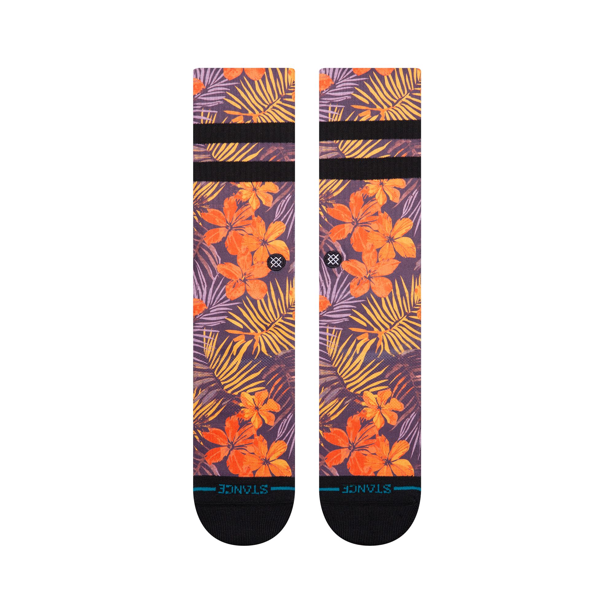 Stance Women's Poipu Crew Socks