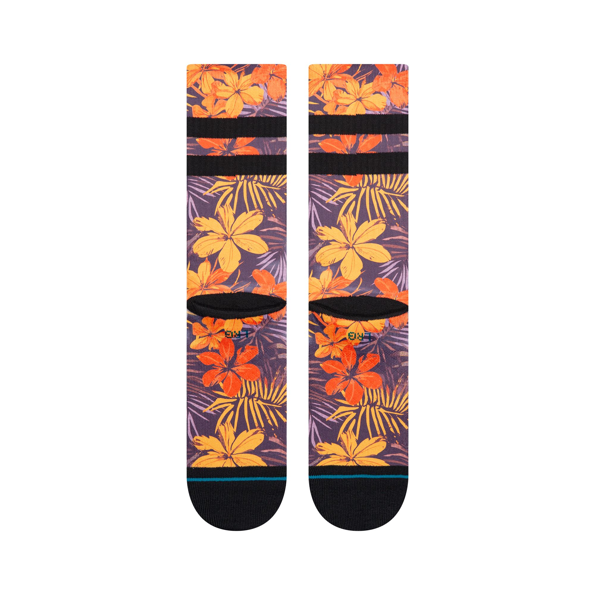 Stance Women's Poipu Crew Socks