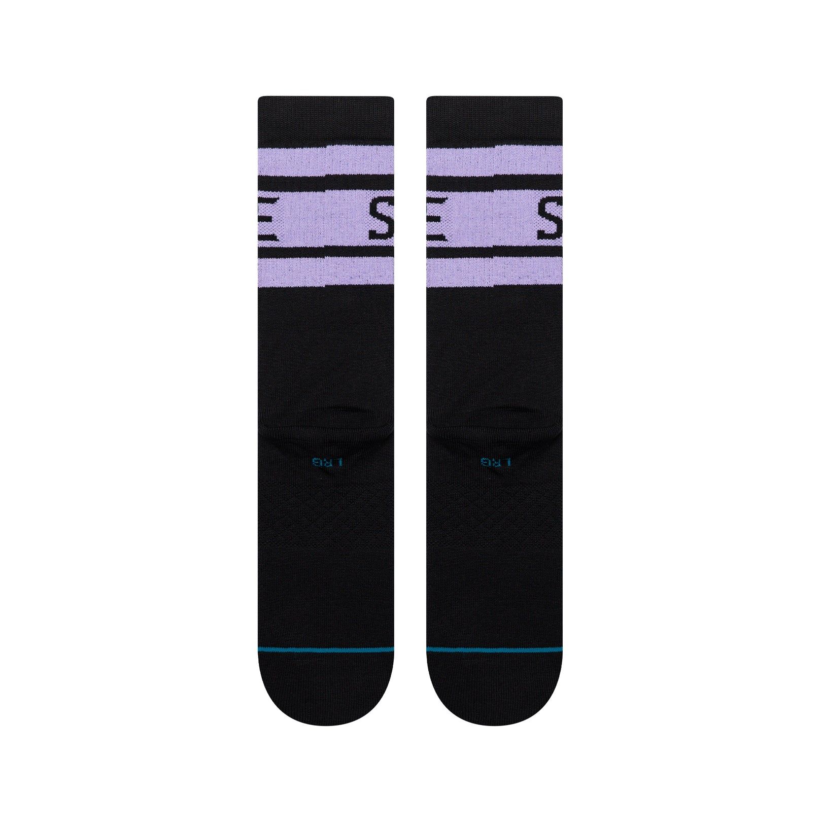 Stance Women's Boyd Crew Socks