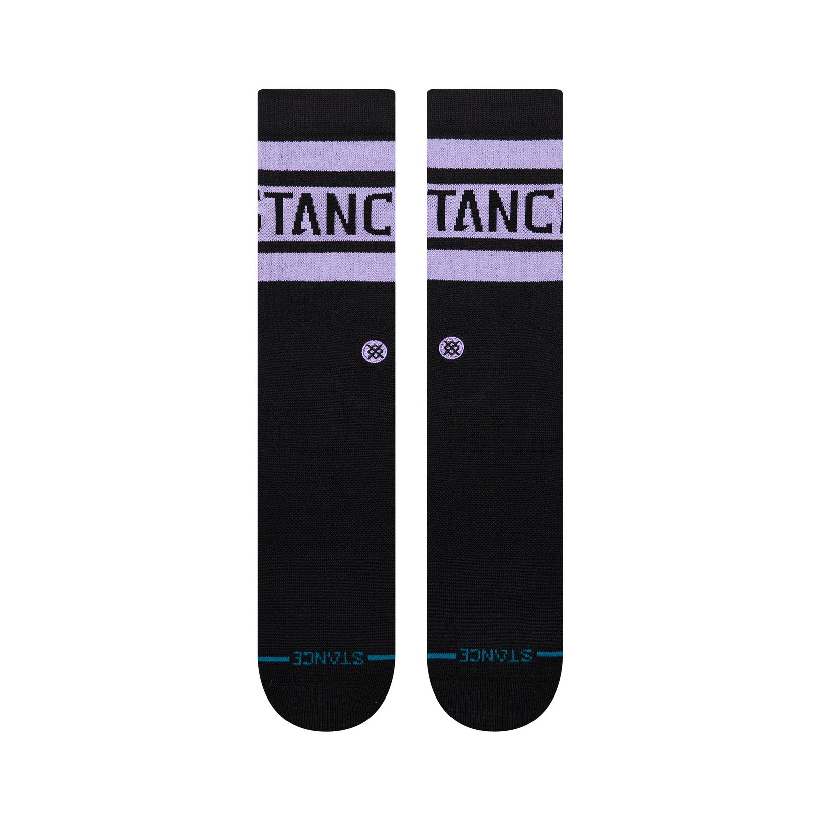Stance Women's Boyd Crew Socks