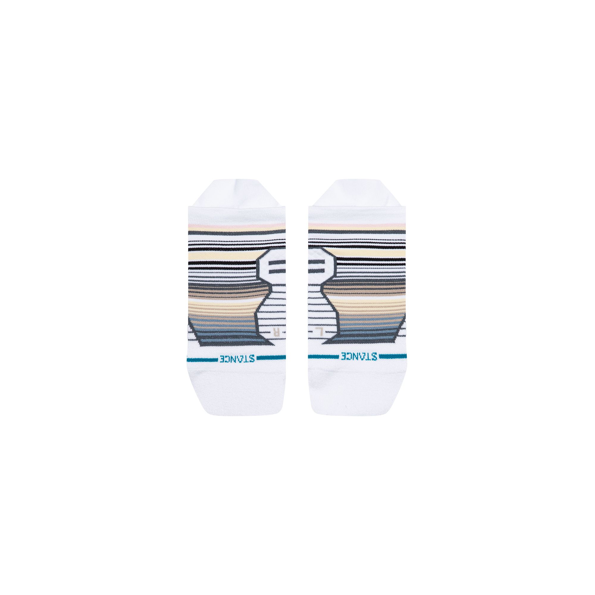 Stance Women's Trailhead Tab Socks
