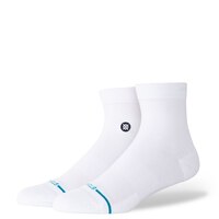 Stance Women's Icon Lowrider Quarter Crew Socks