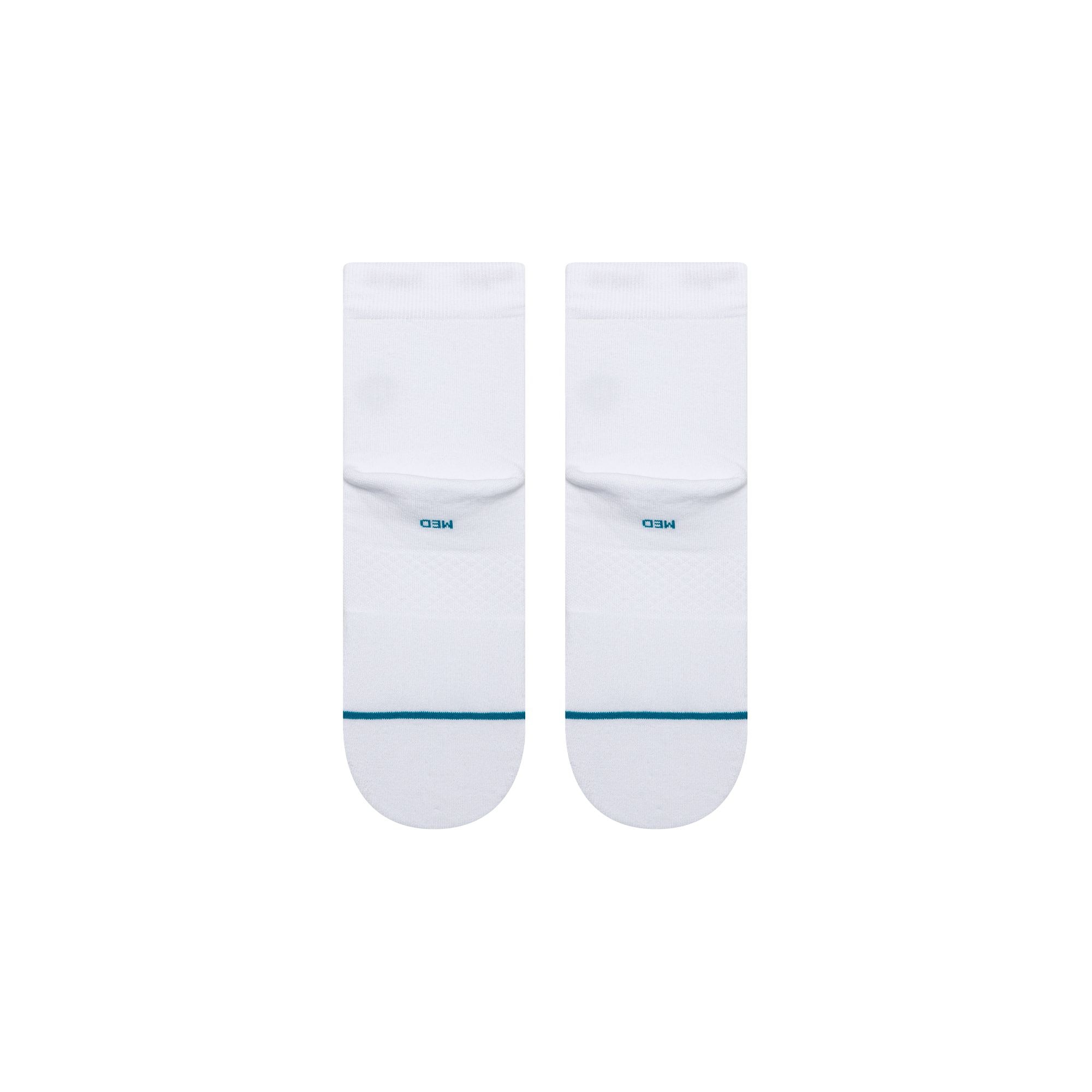 Stance Women's Icon Lowrider Quarter Crew Socks