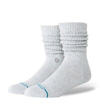 Stance Women's Icon Low Tab Socks - 3 Pk Front_Angled_Left