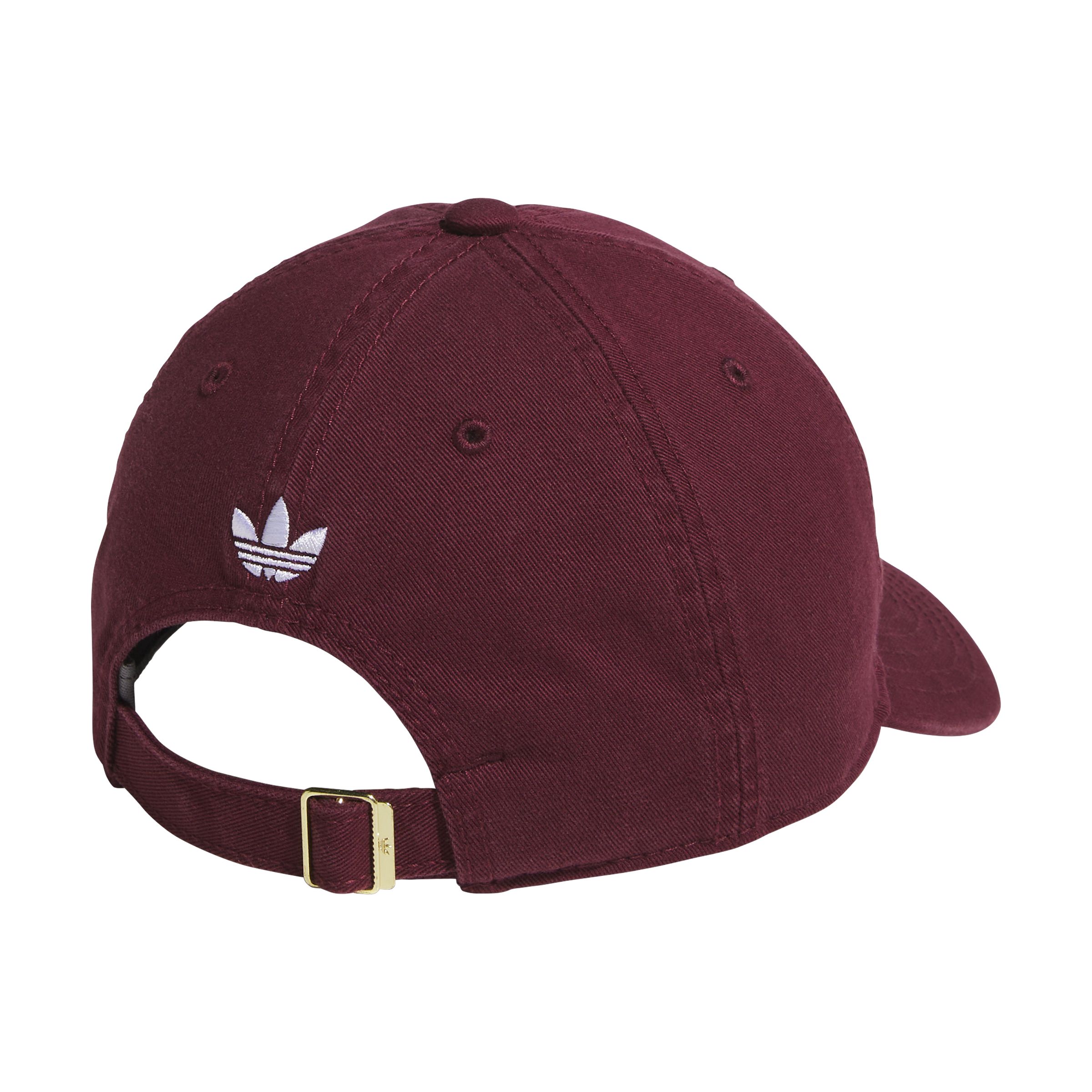 adidas Women's Relaxed Trefoil Cap