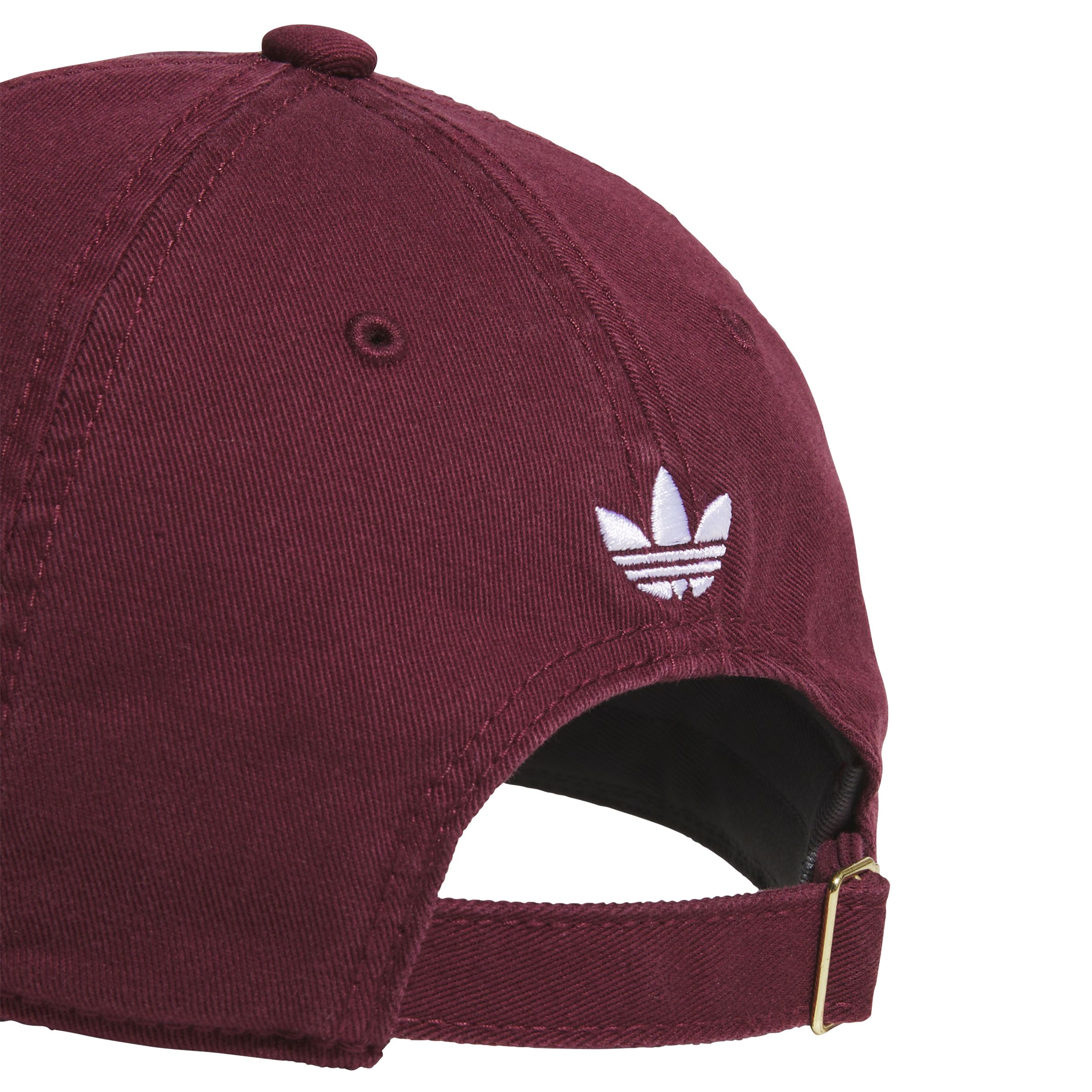adidas Women's Relaxed Trefoil Cap