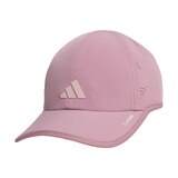 adidas Women's Run Superlite III Cap Front_Angled_Left