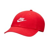 Nike Sportswear Unisex Club Futura Washed Cap