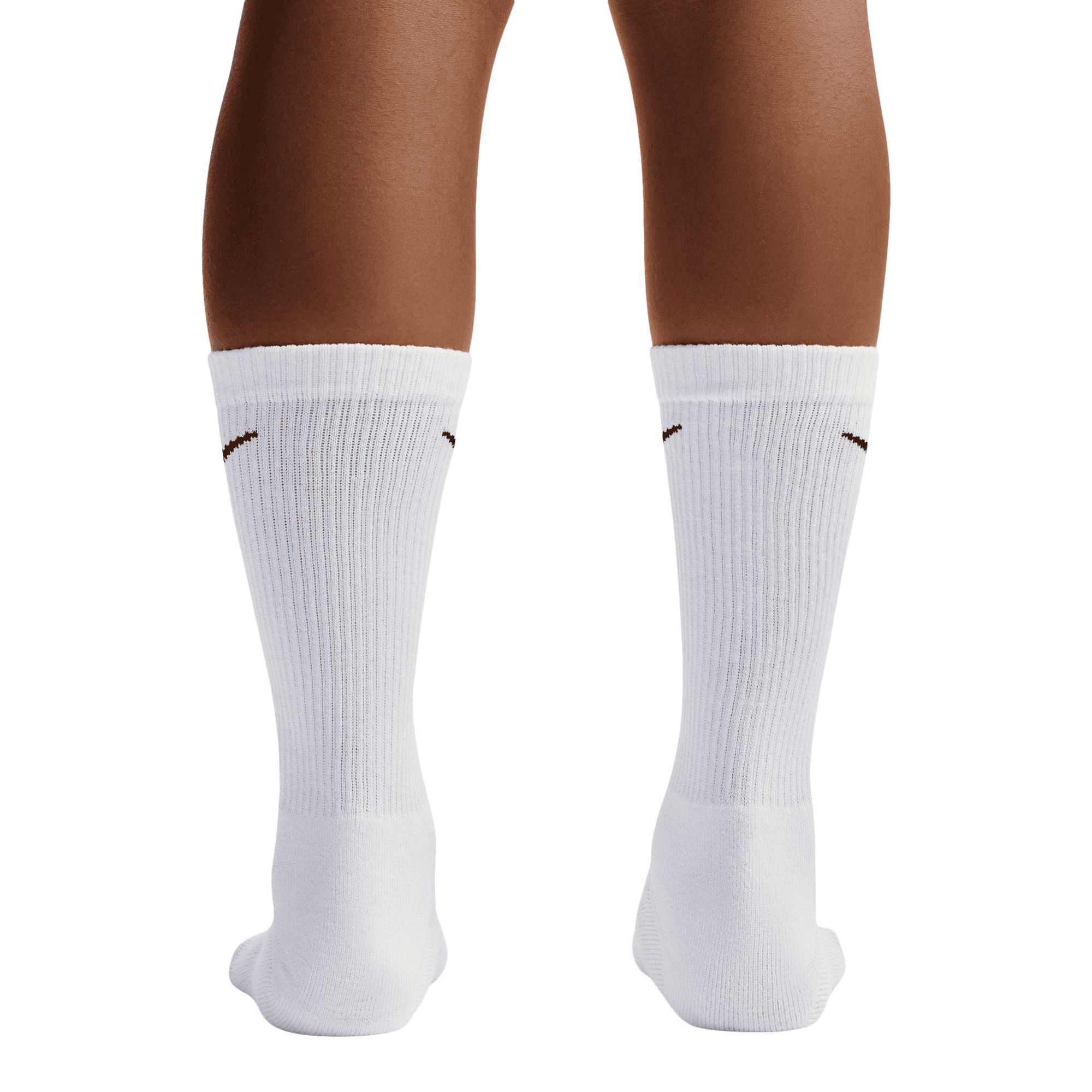 Nike Men's Everyday Elevated Dri-FIT Breathable Socks - 6pk