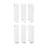 Nike Men's Everyday Elevated Dri-FIT Breathable Socks - 6pk