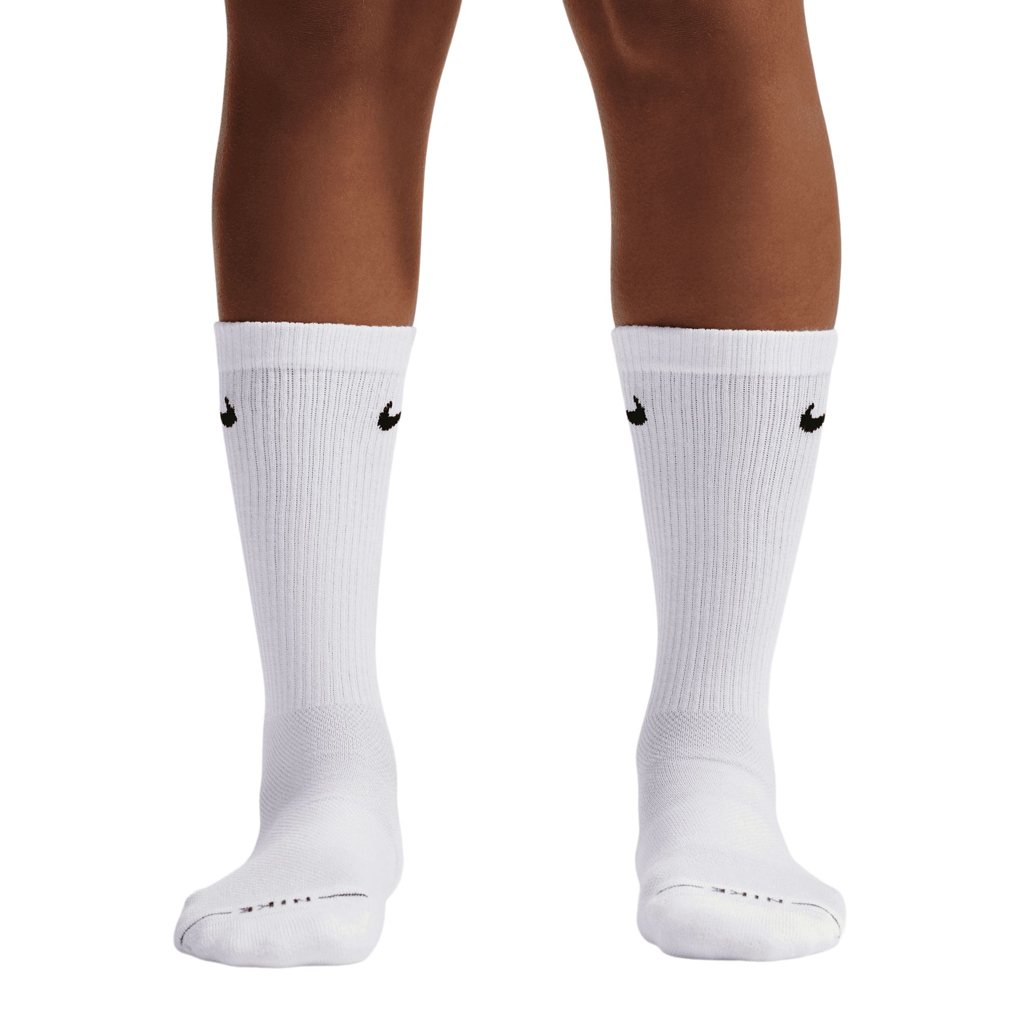 Nike Men's Everyday Elevated Dri-FIT Breathable Socks - 6pk