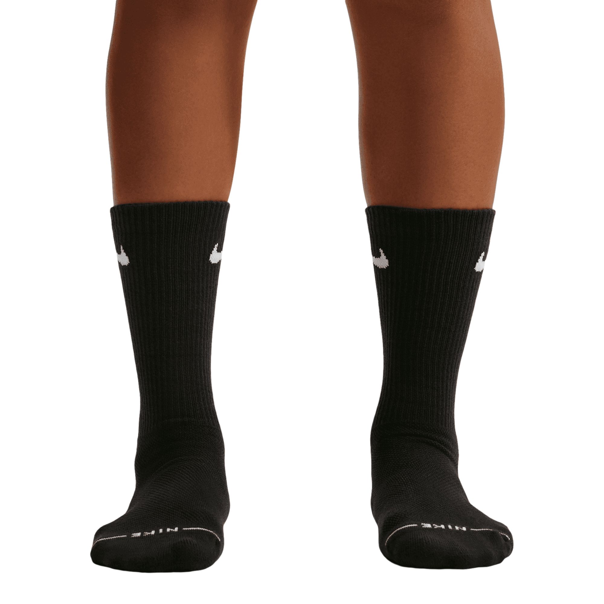 Nike Men's Everyday Elevated Dri-FIT Breathable Socks - 6pk