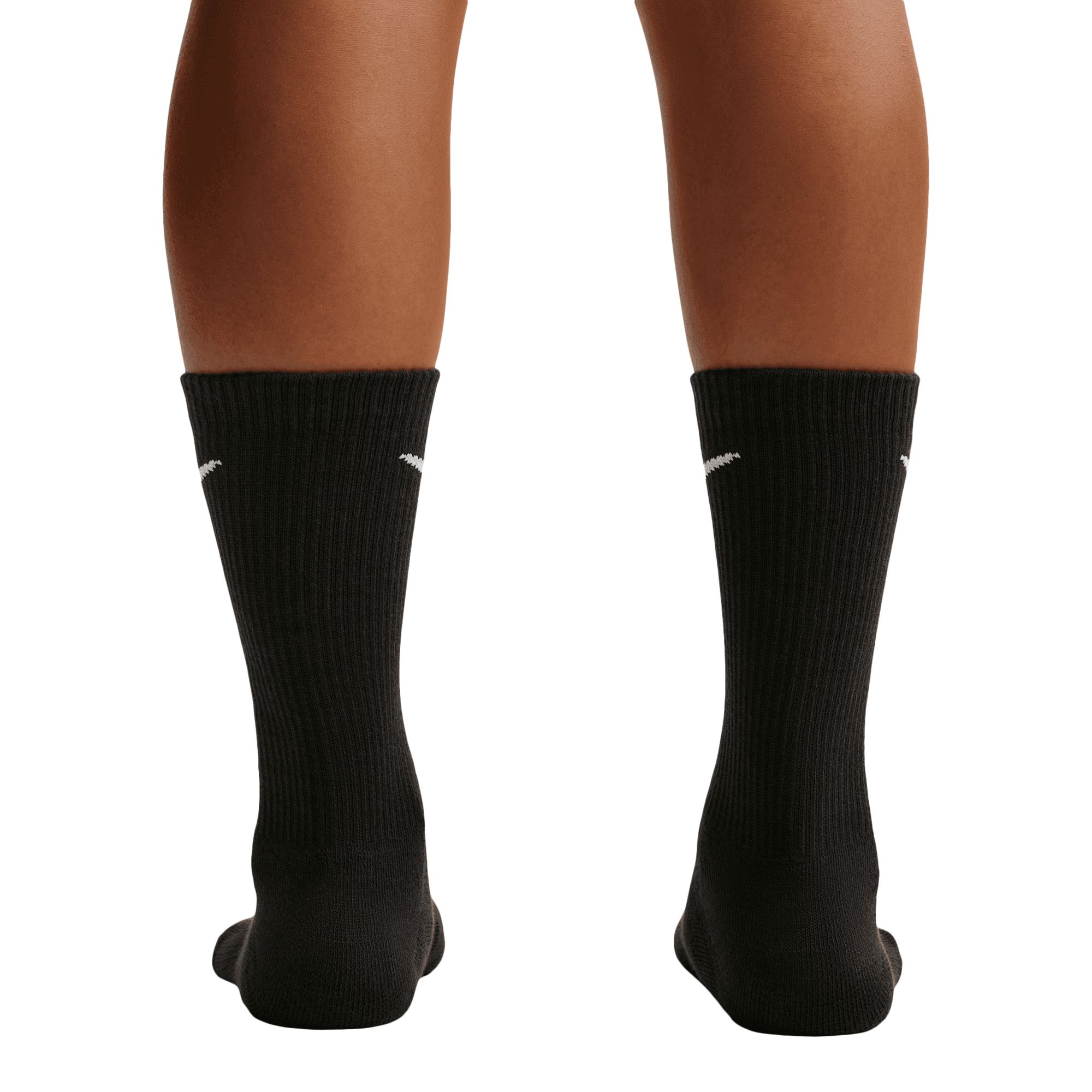 Nike Men's Everyday Elevated Dri-FIT Breathable Socks - 6pk
