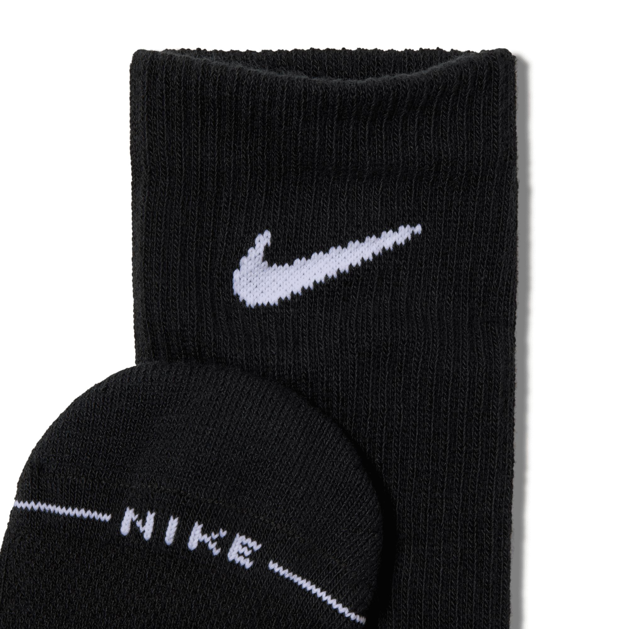 Nike Men's Everyday Elevated Dri-FIT Breathable Socks - 6pk