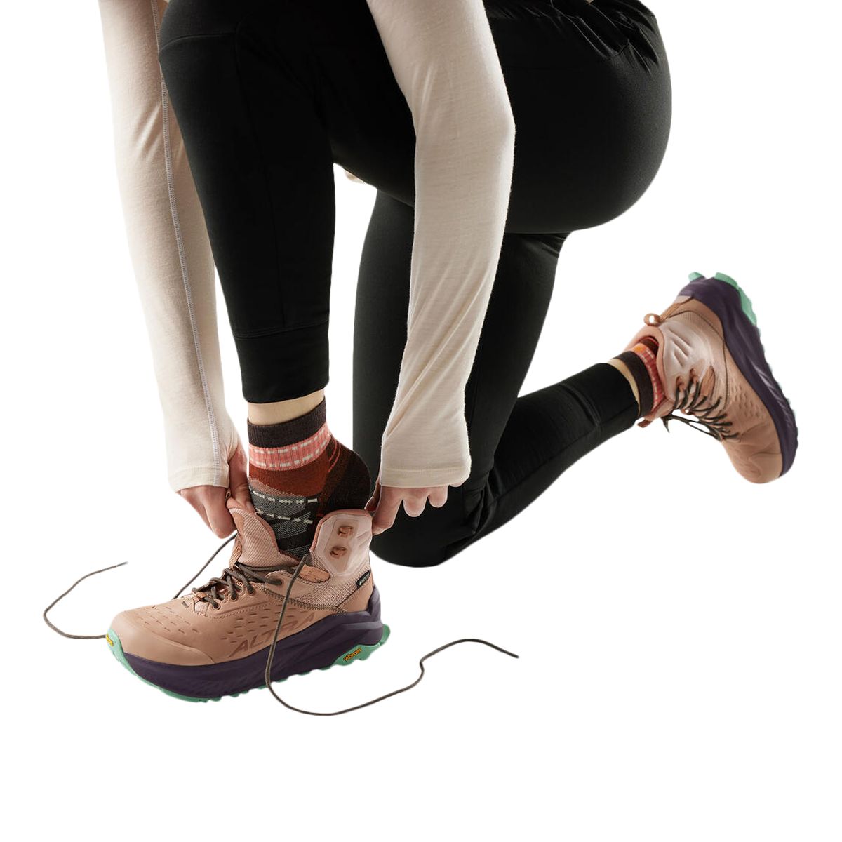 Smartwool Women's Performance Hike Light Cushion Ankle Socks