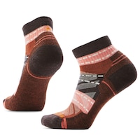 Smartwool Women's Performance Hike Light Cushion Ankle Socks Composite_or_Mixed