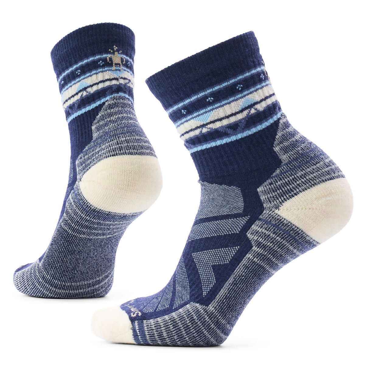 Smartwool Women's Performance Hike Light Cushion Outdoor Socks