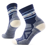 Smartwool Women's Performance Hike Light Cushion Outdoor Socks Composite_or_Mixed