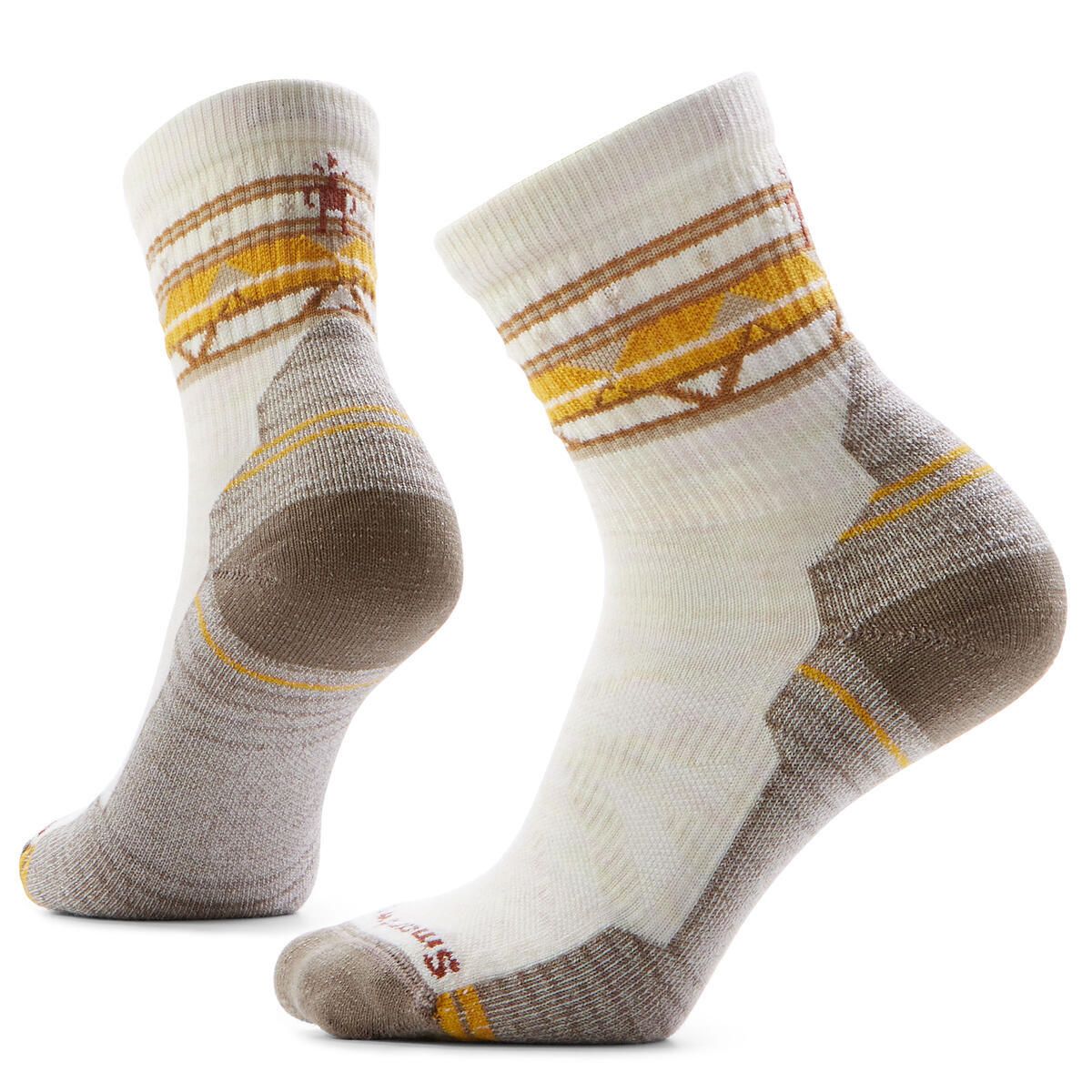Smartwool Women's Performance Hike Light Cushion Outdoor Socks