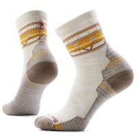 Smartwool Women's Performance Hike Light Cushion Outdoor Socks Composite_or_Mixed