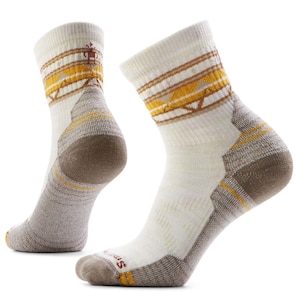 Smartwool Women's Performance Hike Light Cushion Outdoor Socks