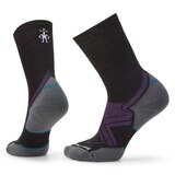 Smartwool Women's Run Cold Targeted Cushion Crew Socks Composite_or_Mixed