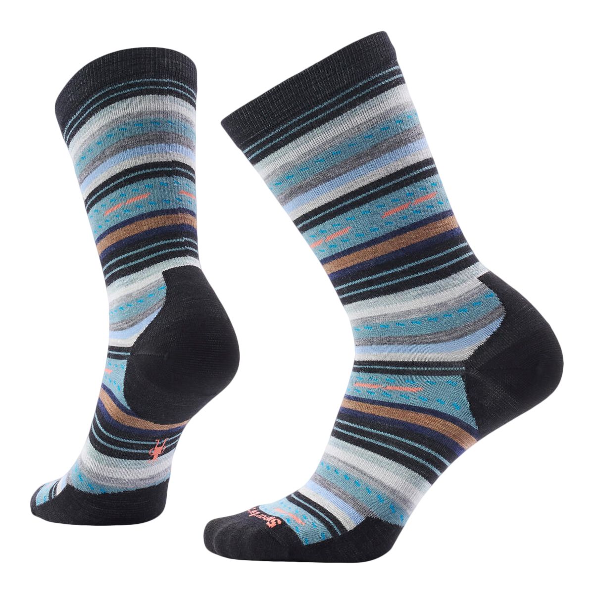 Smartwool Women's Margarita Crew Socks