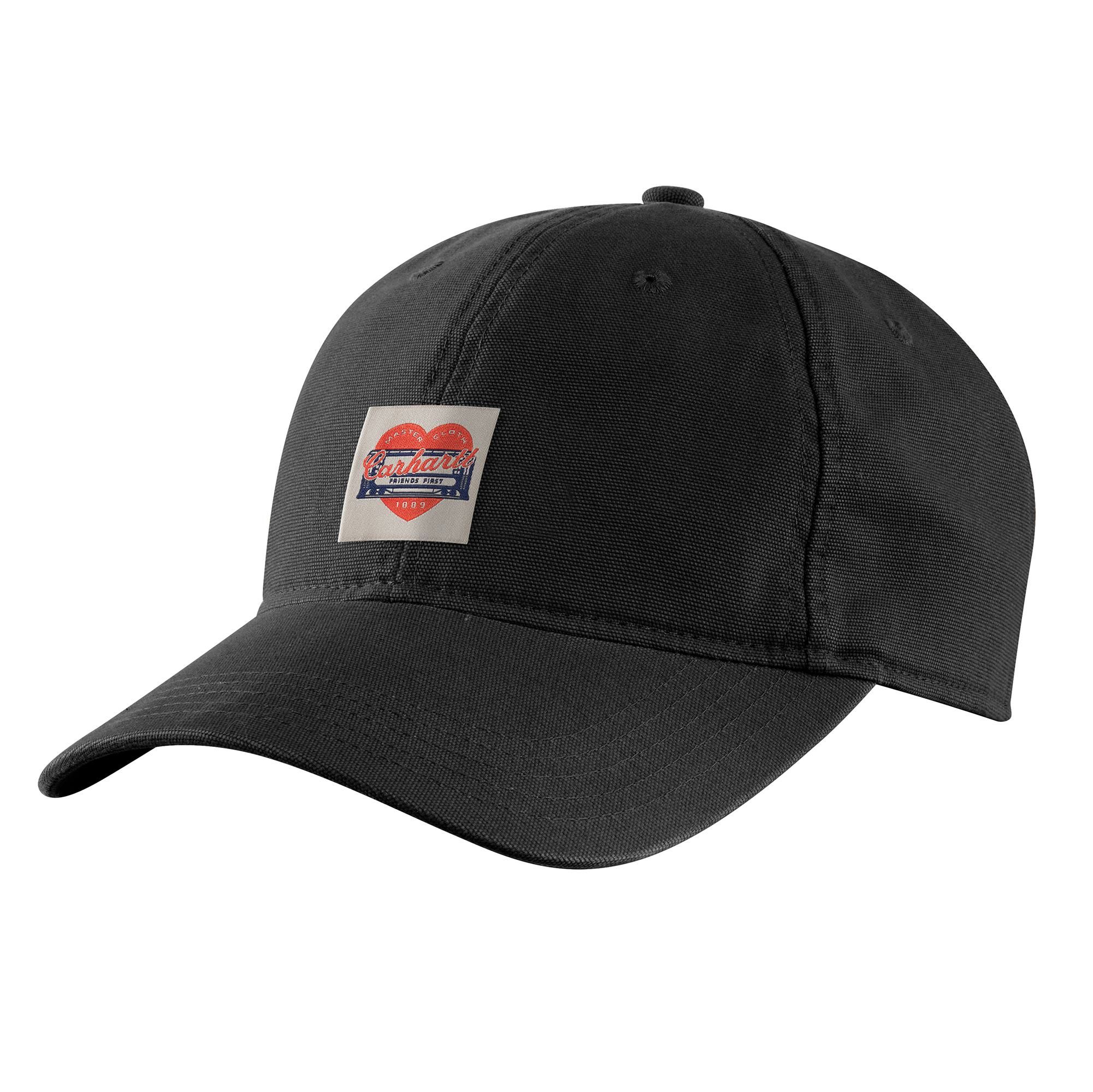 Carhartt Women's Odessa Heart Cap