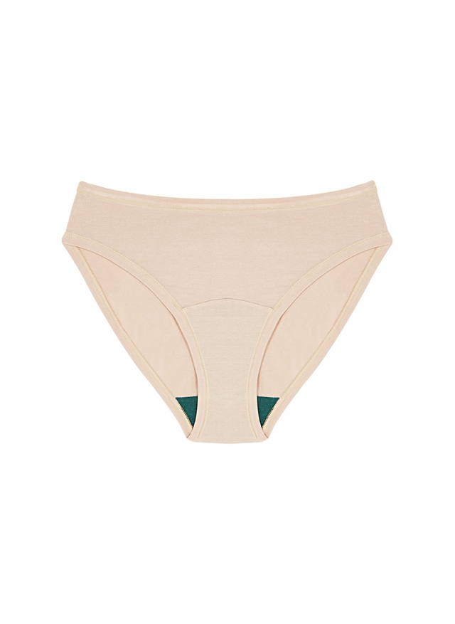 Huha Women's Underwear Bikini Bottom