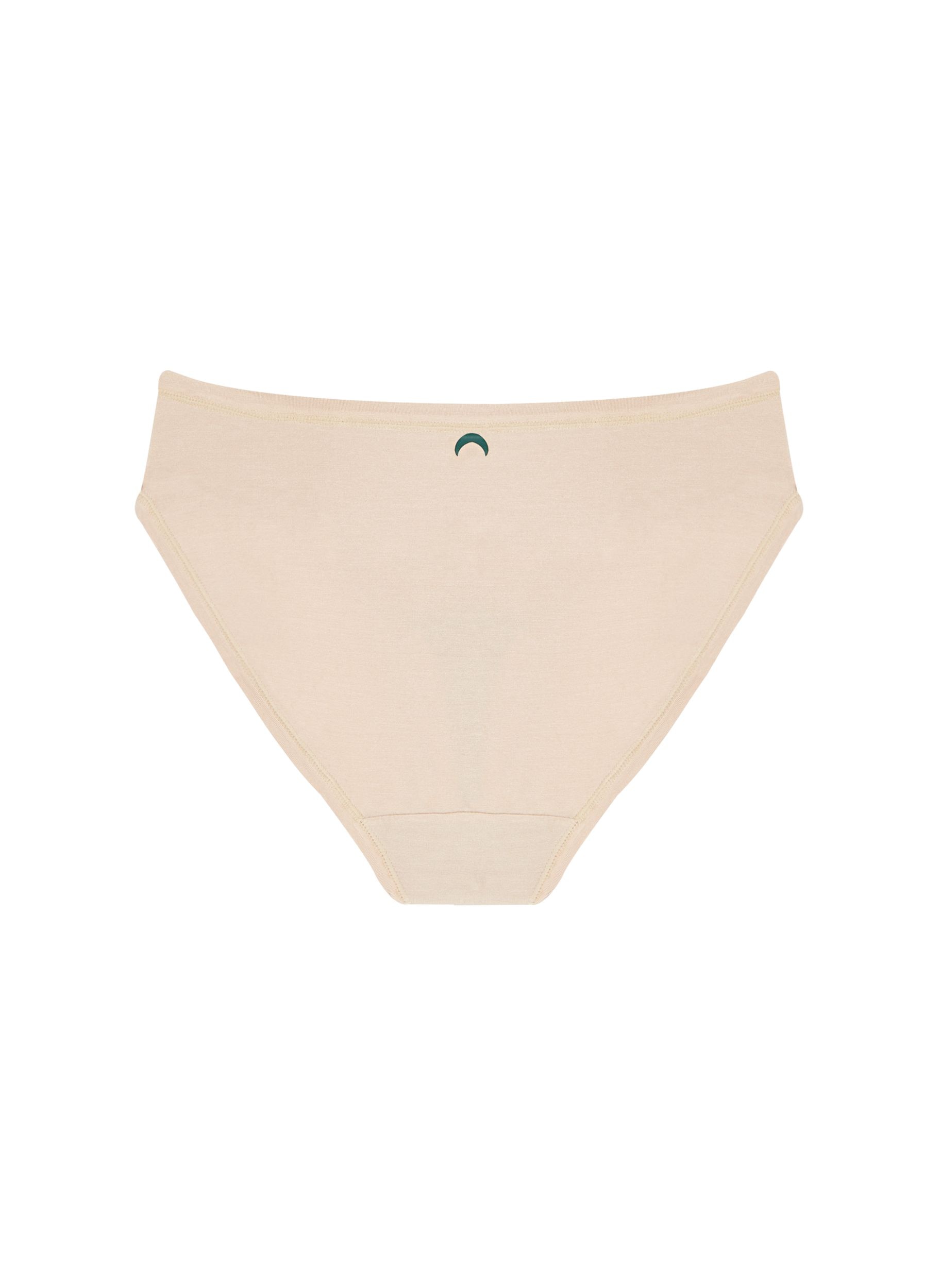 HUHA Women's Breathable Bikini Underwear Bottom